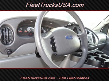 2007 Ford E-Series Cargo E-150 / E-250   - Photo 34 - Las Vegas, NV 89103