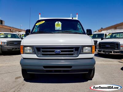 2005 Ford E-Series Cargo E-250   - Photo 9 - Las Vegas, NV 89103