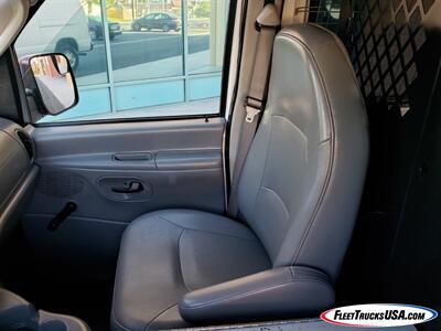 2005 Ford E-Series Cargo E-250   - Photo 37 - Las Vegas, NV 89103