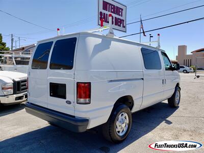 2005 Ford E-Series Cargo E-250   - Photo 12 - Las Vegas, NV 89103