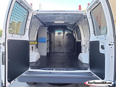 2005 Ford E-Series Cargo E-250   - Photo 40 - Las Vegas, NV 89103