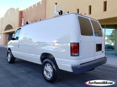 2005 Ford E-Series Cargo E-250   - Photo 8 - Las Vegas, NV 89103