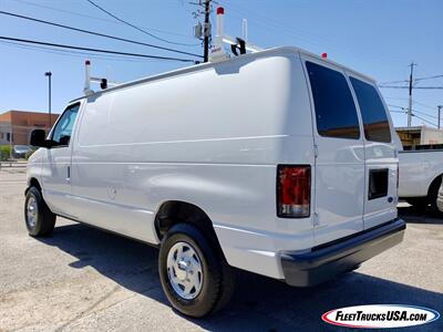 2005 Ford E-Series Cargo E-250   - Photo 32 - Las Vegas, NV 89103