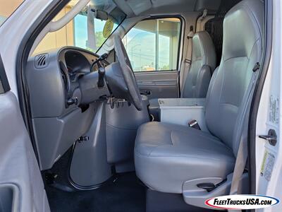 2005 Ford E-Series Cargo E-250   - Photo 35 - Las Vegas, NV 89103