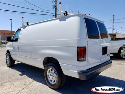 2005 Ford E-Series Cargo E-250   - Photo 13 - Las Vegas, NV 89103