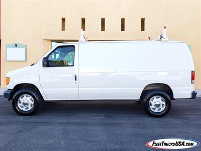 2005 Ford E-Series Cargo E-250   - Photo 7 - Las Vegas, NV 89103