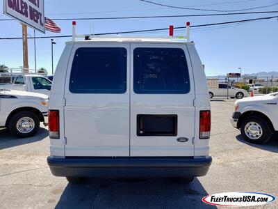 2005 Ford E-Series Cargo E-250   - Photo 10 - Las Vegas, NV 89103