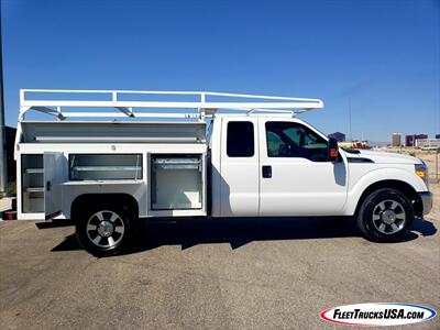 2015 Ford F-250 Super Duty XL   - Photo 28 - Las Vegas, NV 89103