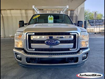 2015 Ford F-250 Super Duty XL   - Photo 48 - Las Vegas, NV 89103