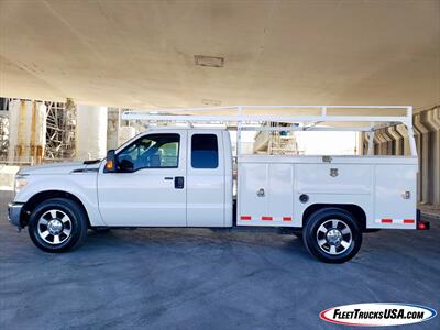 2015 Ford F-250 Super Duty XL   - Photo 56 - Las Vegas, NV 89103