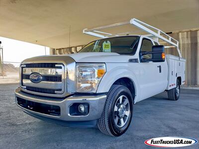 2015 Ford F-250 Super Duty XL   - Photo 50 - Las Vegas, NV 89103