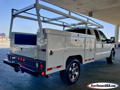 2015 Ford F-250 Super Duty XL   - Photo 53 - Las Vegas, NV 89103