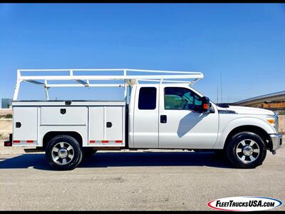 2015 Ford F-250 Super Duty XL   - Photo 59 - Las Vegas, NV 89103