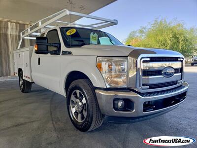 2015 Ford F-250 Super Duty XL   - Photo 51 - Las Vegas, NV 89103