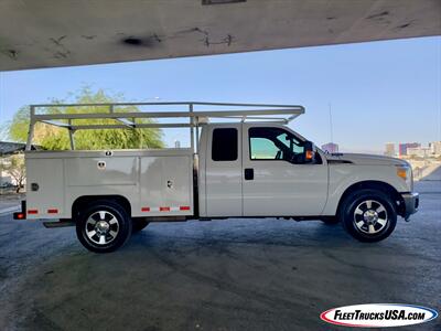 2015 Ford F-250 Super Duty XL   - Photo 52 - Las Vegas, NV 89103