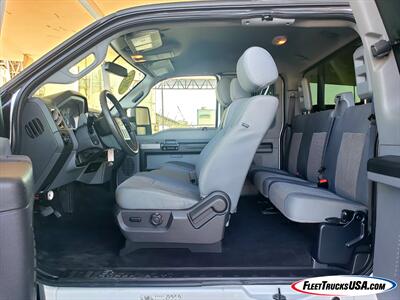 2015 Ford F-250 Super Duty XL   - Photo 8 - Las Vegas, NV 89103