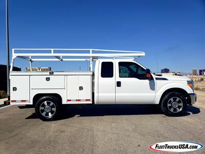 2015 Ford F-250 Super Duty XL   - Photo 13 - Las Vegas, NV 89103