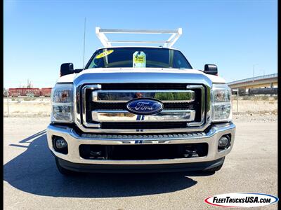 2015 Ford F-250 Super Duty XL   - Photo 17 - Las Vegas, NV 89103