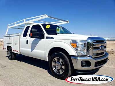 2015 Ford F-250 Super Duty XL   - Photo 1 - Las Vegas, NV 89103