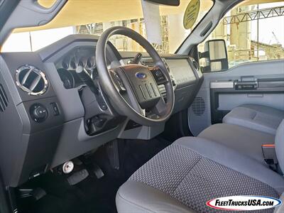 2015 Ford F-250 Super Duty XL   - Photo 35 - Las Vegas, NV 89103