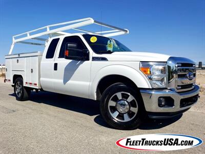 2015 Ford F-250 Super Duty XL   - Photo 10 - Las Vegas, NV 89103