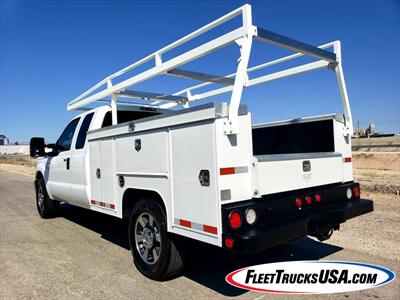 2015 Ford F-250 Super Duty XL   - Photo 5 - Las Vegas, NV 89103