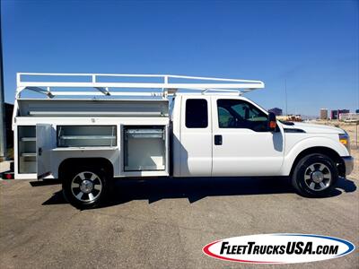 2015 Ford F-250 Super Duty XL   - Photo 77 - Las Vegas, NV 89103