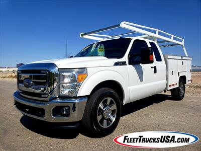 2015 Ford F-250 Super Duty XL   - Photo 60 - Las Vegas, NV 89103