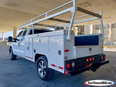 2015 Ford F-250 Super Duty XL   - Photo 55 - Las Vegas, NV 89103