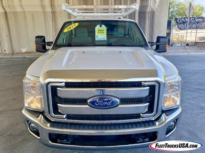 2015 Ford F-250 Super Duty XL   - Photo 49 - Las Vegas, NV 89103