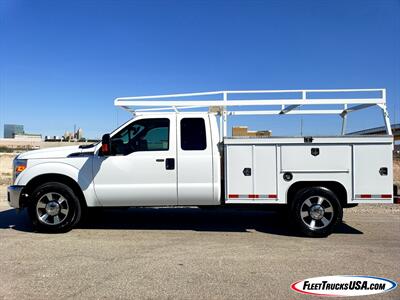 2015 Ford F-250 Super Duty XL   - Photo 14 - Las Vegas, NV 89103