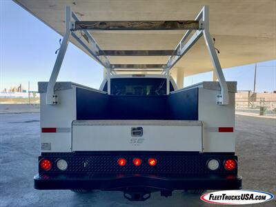 2015 Ford F-250 Super Duty XL   - Photo 54 - Las Vegas, NV 89103