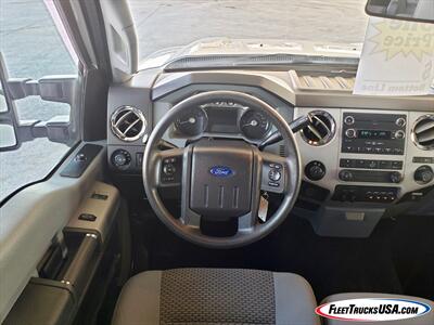 2015 Ford F-250 Super Duty XL   - Photo 34 - Las Vegas, NV 89103