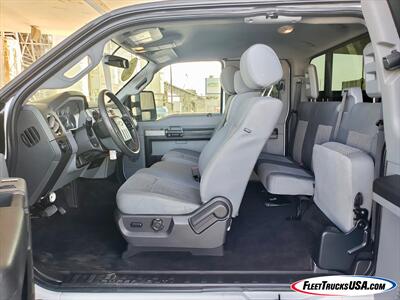 2015 Ford F-250 Super Duty XL   - Photo 32 - Las Vegas, NV 89103