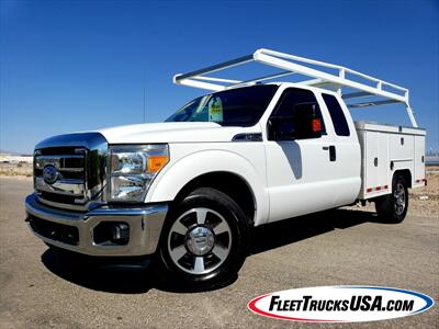 2015 Ford F-250 Super Duty XL   - Photo 11 - Las Vegas, NV 89103