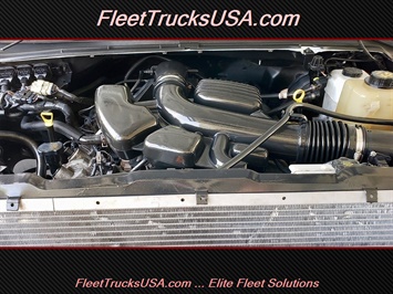 2009 Ford F-250 Super Duty XL Utility Service Bed   - Photo 24 - Las Vegas, NV 89103