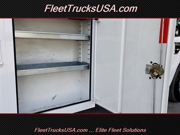 2009 Ford F-250 Super Duty XL Utility Service Bed   - Photo 27 - Las Vegas, NV 89103