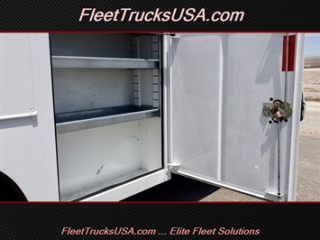 2009 Ford F-250 Super Duty XL Utility Service Bed   - Photo 10 - Las Vegas, NV 89103