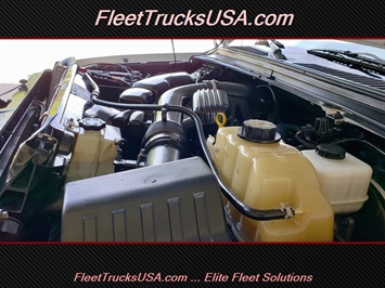 2009 Ford F-250 Super Duty XL Utility Service Bed   - Photo 57 - Las Vegas, NV 89103