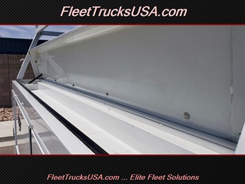 2009 Ford F-250 Super Duty XL Utility Service Bed   - Photo 42 - Las Vegas, NV 89103