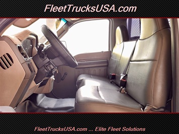 2009 Ford F-250 Super Duty XL Utility Service Bed   - Photo 32 - Las Vegas, NV 89103