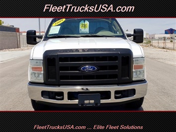 2009 Ford F-250 Super Duty XL Utility Service Bed   - Photo 49 - Las Vegas, NV 89103