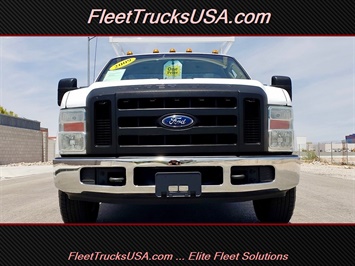 2009 Ford F-250 Super Duty XL Utility Service Bed   - Photo 50 - Las Vegas, NV 89103