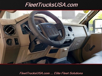 2009 Ford F-250 Super Duty XL Utility Service Bed   - Photo 33 - Las Vegas, NV 89103