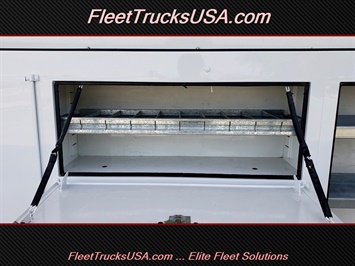 2009 Ford F-250 Super Duty XL Utility Service Bed   - Photo 26 - Las Vegas, NV 89103