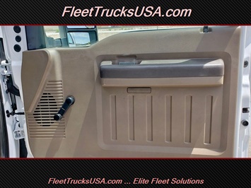 2009 Ford F-250 Super Duty XL Utility Service Bed   - Photo 17 - Las Vegas, NV 89103