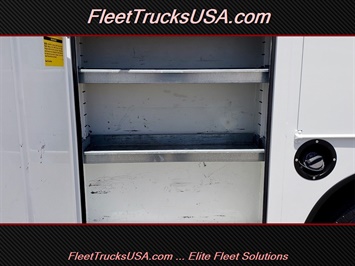 2009 Ford F-250 Super Duty XL Utility Service Bed   - Photo 45 - Las Vegas, NV 89103