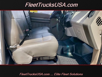 2009 Ford F-250 Super Duty XL Utility Service Bed   - Photo 31 - Las Vegas, NV 89103