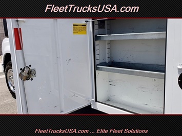 2009 Ford F-250 Super Duty XL Utility Service Bed   - Photo 44 - Las Vegas, NV 89103