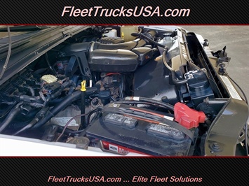 2009 Ford F-250 Super Duty XL Utility Service Bed   - Photo 55 - Las Vegas, NV 89103